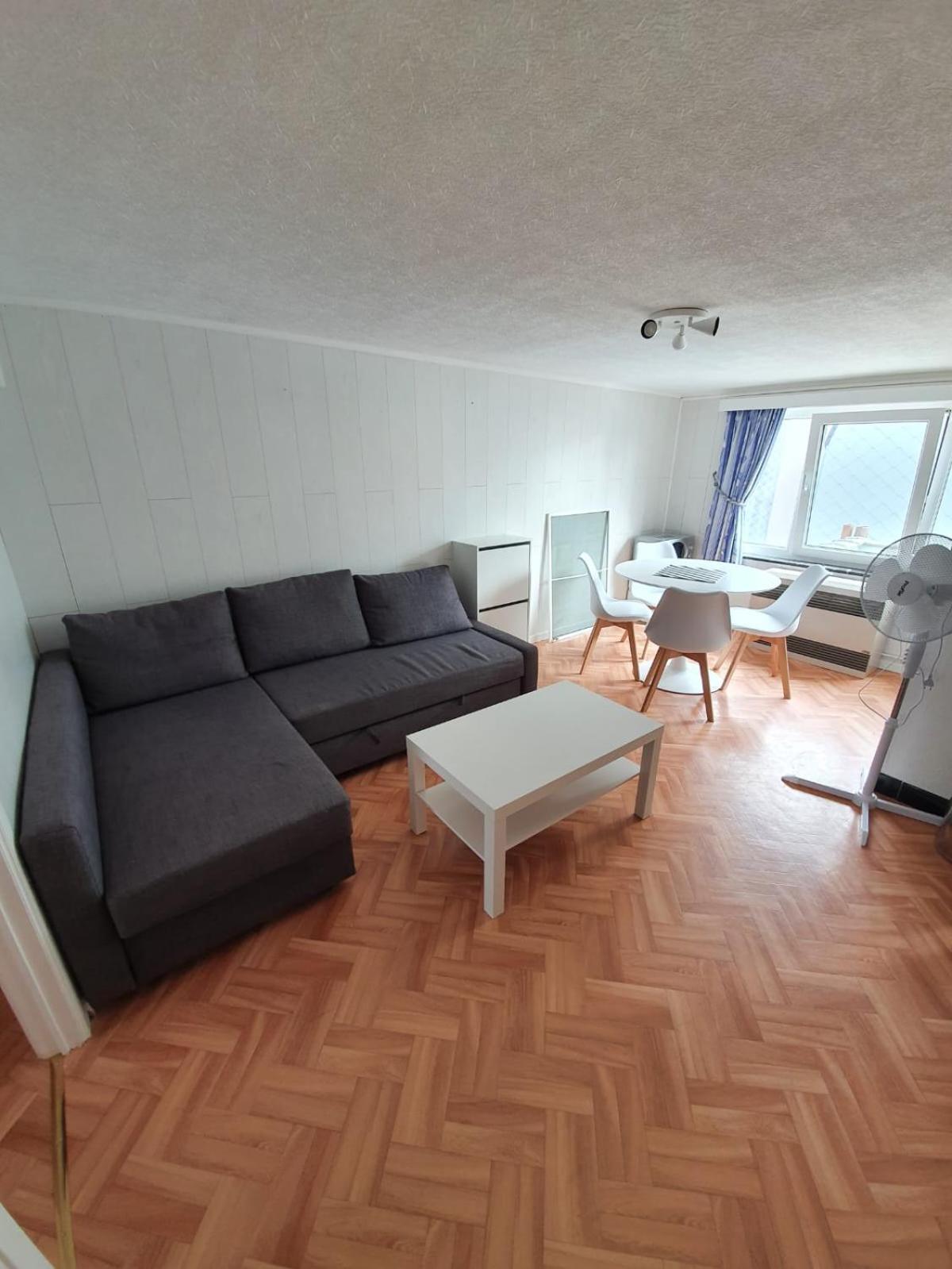Dan Apartment บลังเคนเบอร์เก ภายนอก รูปภาพ
