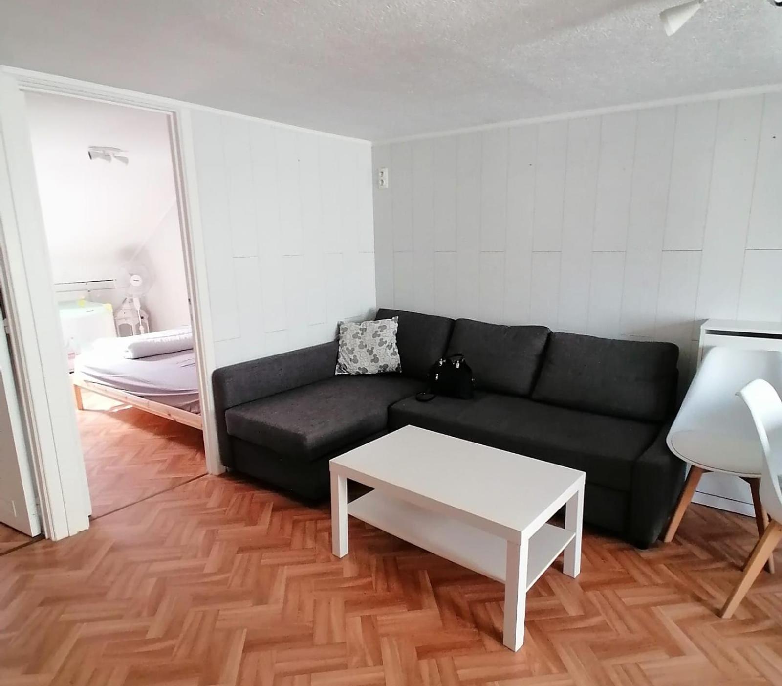 Dan Apartment บลังเคนเบอร์เก ภายนอก รูปภาพ